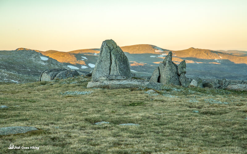 Kosciuszko National Park