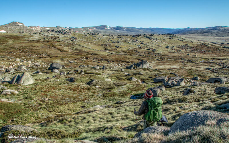 Kosciuszko National Park