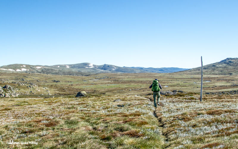 Kosciuszko National Park