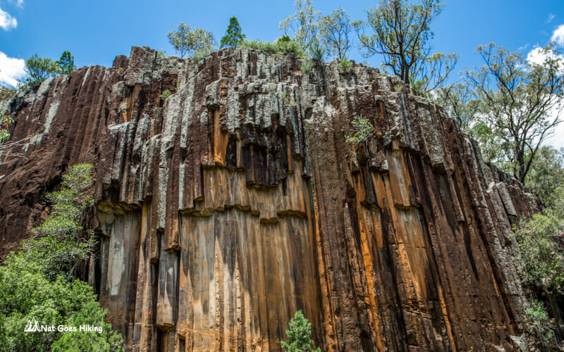 Mount Kaputar National Park Hikes