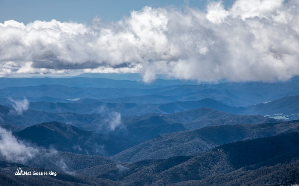 Mount Bogong Hike