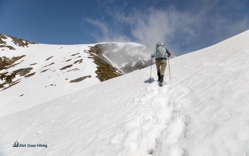 Mount Bogong