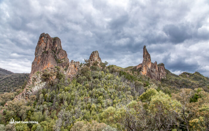 Warrumbungle National Park