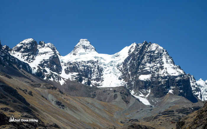 Top Things to Do in Bolivia - Condoriri