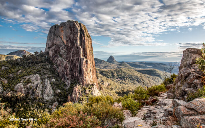Warrumbungle National Park Hikes