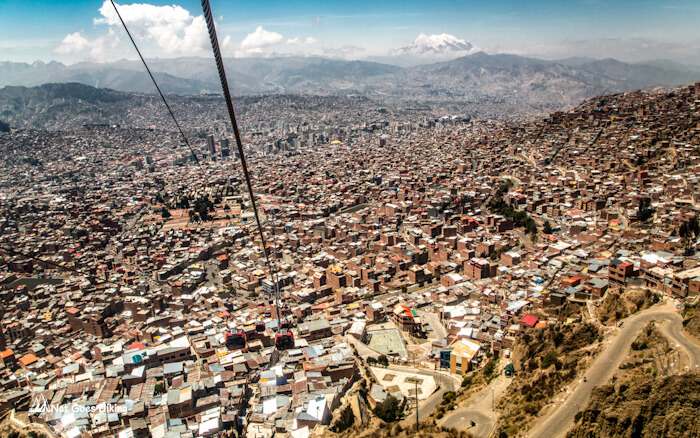 La Paz