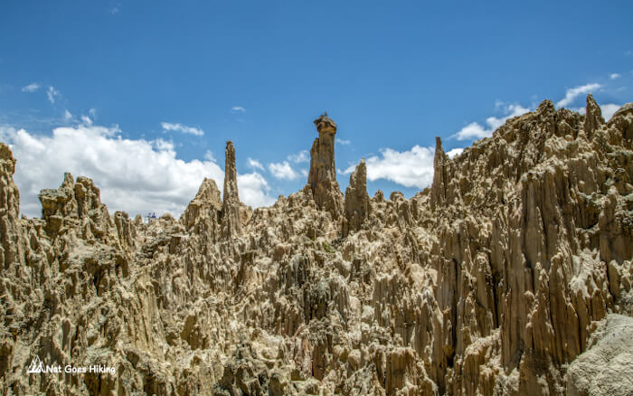 Moon Valley