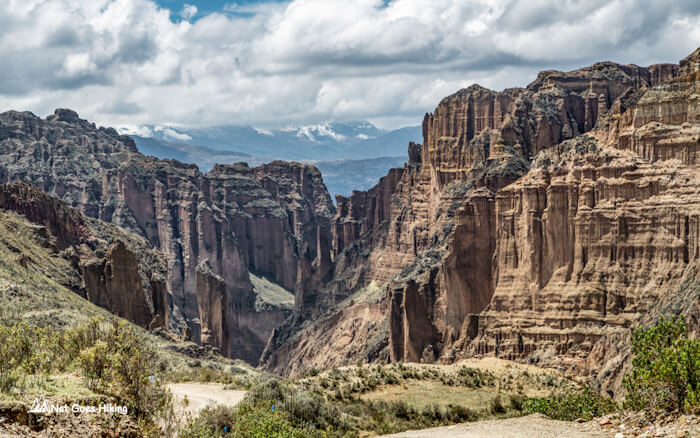 Things to Do in Bolivia - Palca Canyon