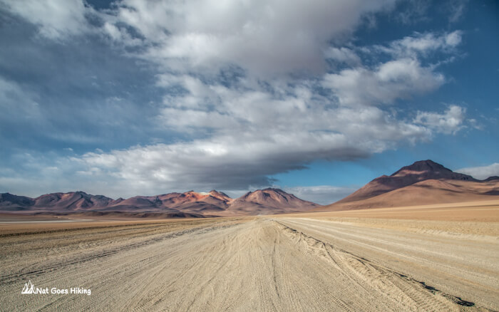 Things to Do in Bolivia - Salvador Dali Desert