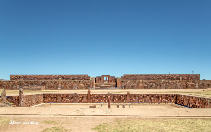 Tiwanaku