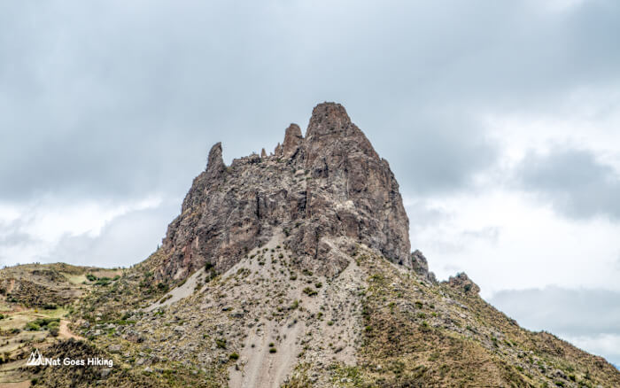Things to Do in Bolivia - Muelo del Diablo