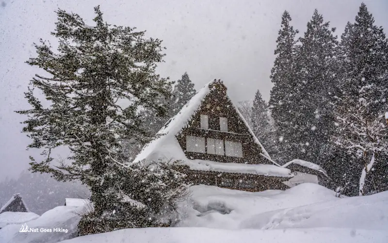 Gokayama Travel Guide