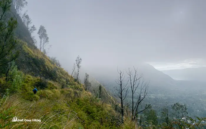 King Kong Hill Hike