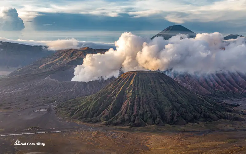 Mount Bromo