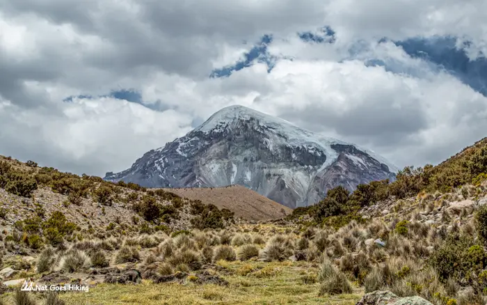 Sajama National Park, Bolivia