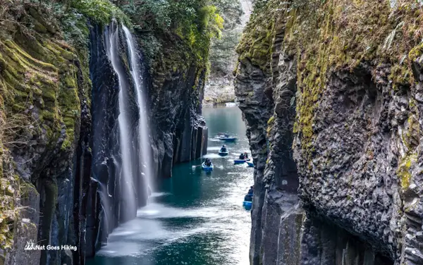 Takachiho Gorge Guide