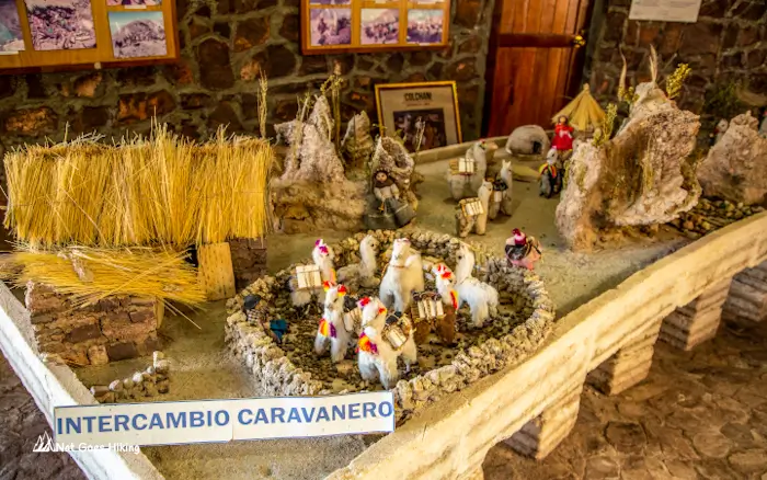 Colchani Museum