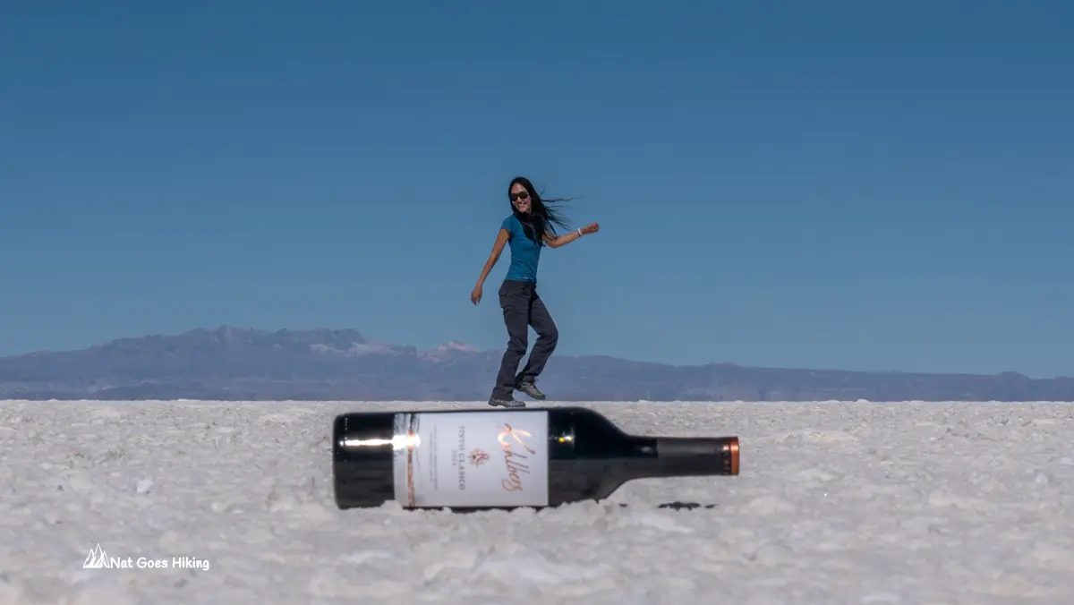 Salar de Uyuni