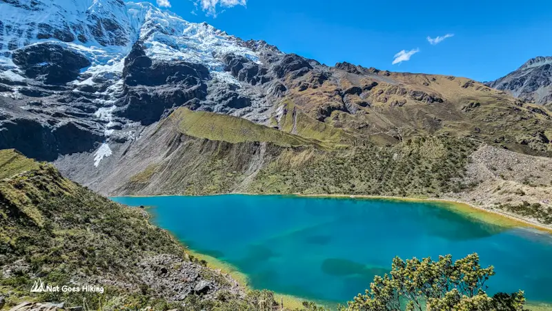 Laguna Humantay