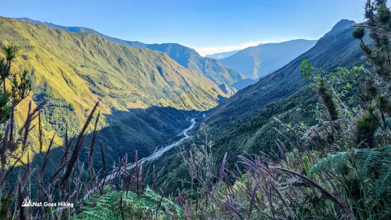 Salkantay Trek Day 5