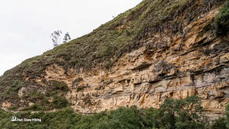 Karajia Sarcophagi, Northern Peru