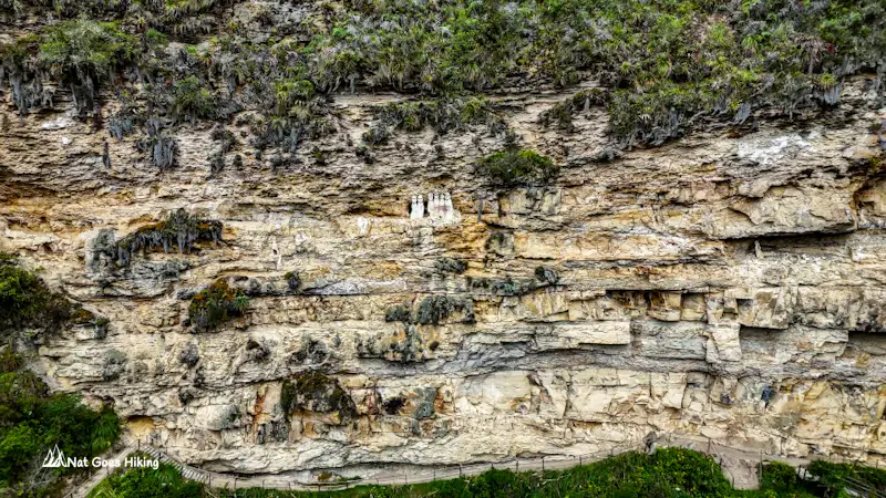 Karajia Sarcophagi, Northern Peru