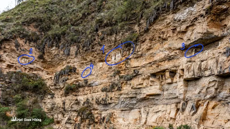 Karajia Sarcophagi, Northern Peru