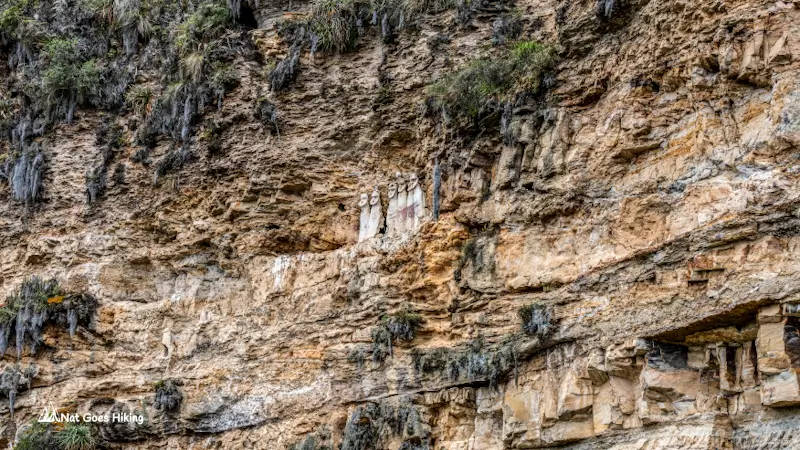 Karajia Sarcophagi, Northern Peru