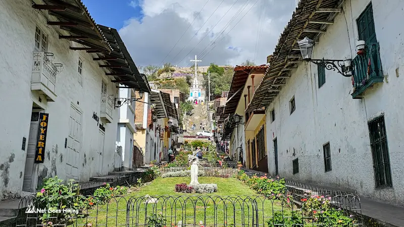 Cajamarca Travel Guide