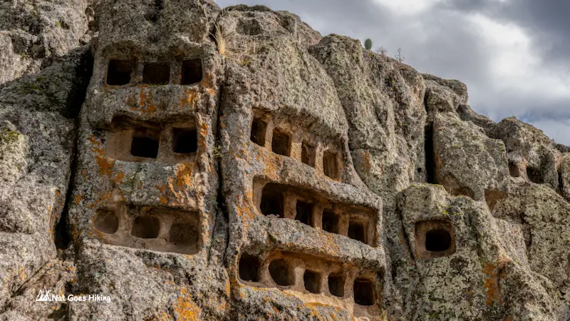 Ventanillas de Otuzco